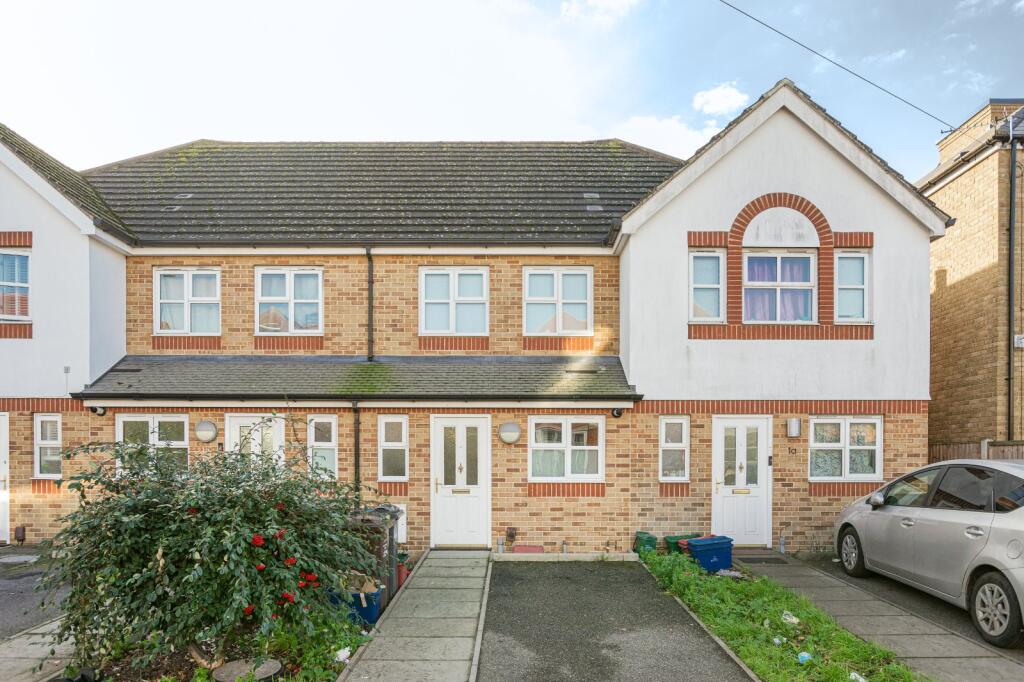 Main image of property: Pownall Road, 
Hounslow, TW3