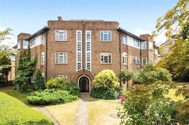 Main image of property: Chester Close, 
Richmond, TW10