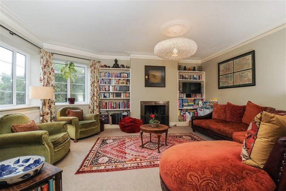 Main image of property: Chester Close,
Richmond, TW10