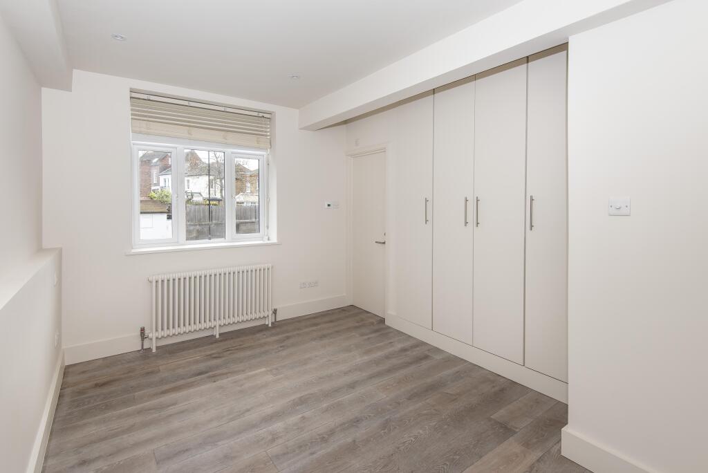 Main image of property: Red Lion Street,
Richmond, TW9