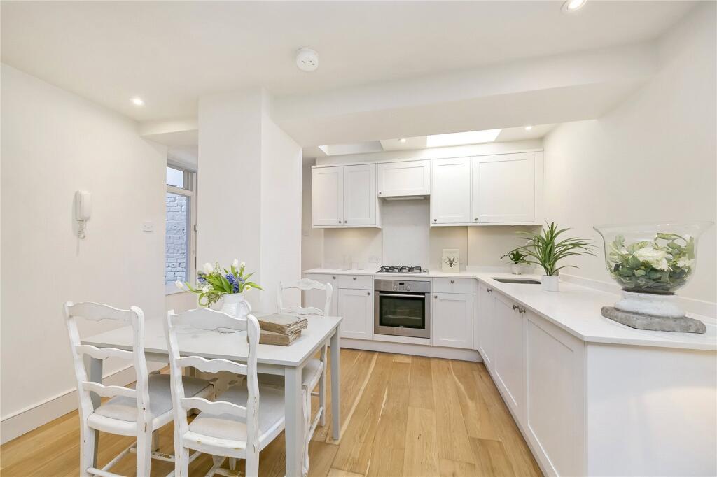 Main image of property: Church Road,
Richmond, TW10