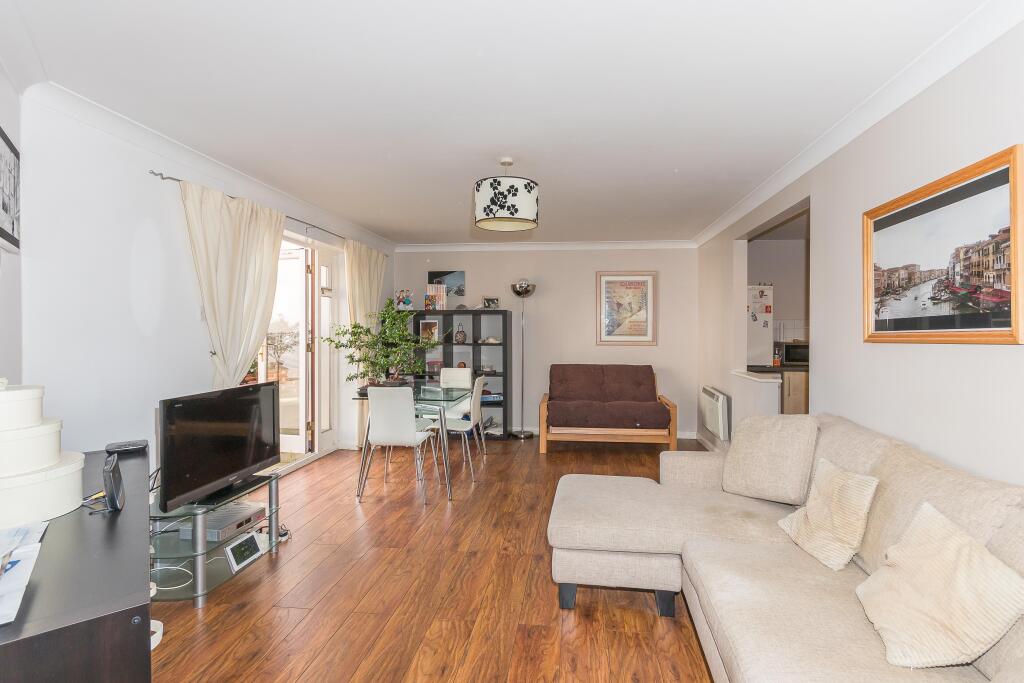 Main image of property: Regents Court,
Sopwith Way, KT2