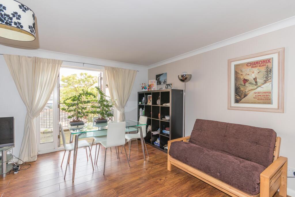 Main image of property: Regents Court,
Sopwith Way, KT2