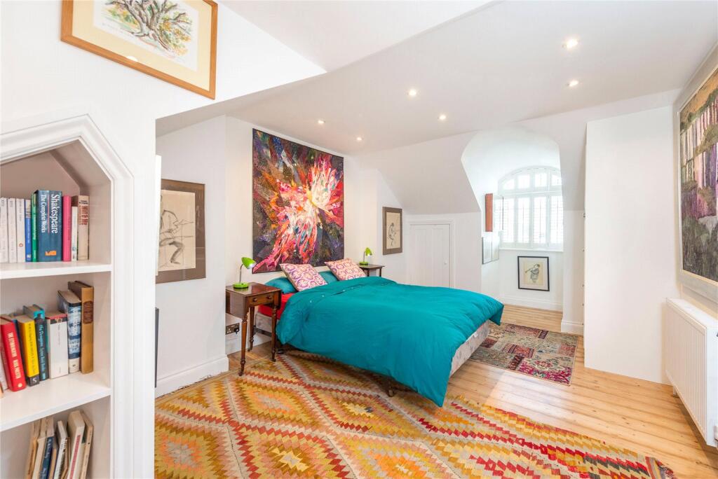 Main image of property: Onslow Road,
Richmond, TW10