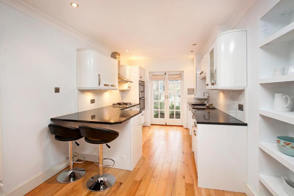 Main image of property: Beatrice Road,
Richmond, TW10