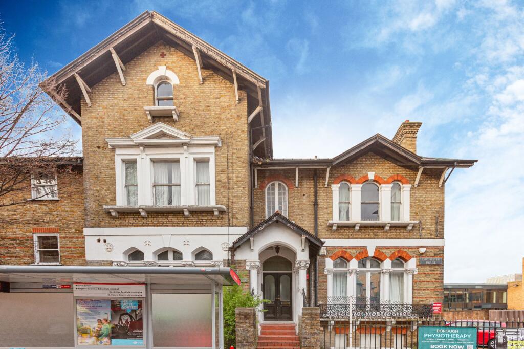 Main image of property: Chichester House,
145a London Road, KT2