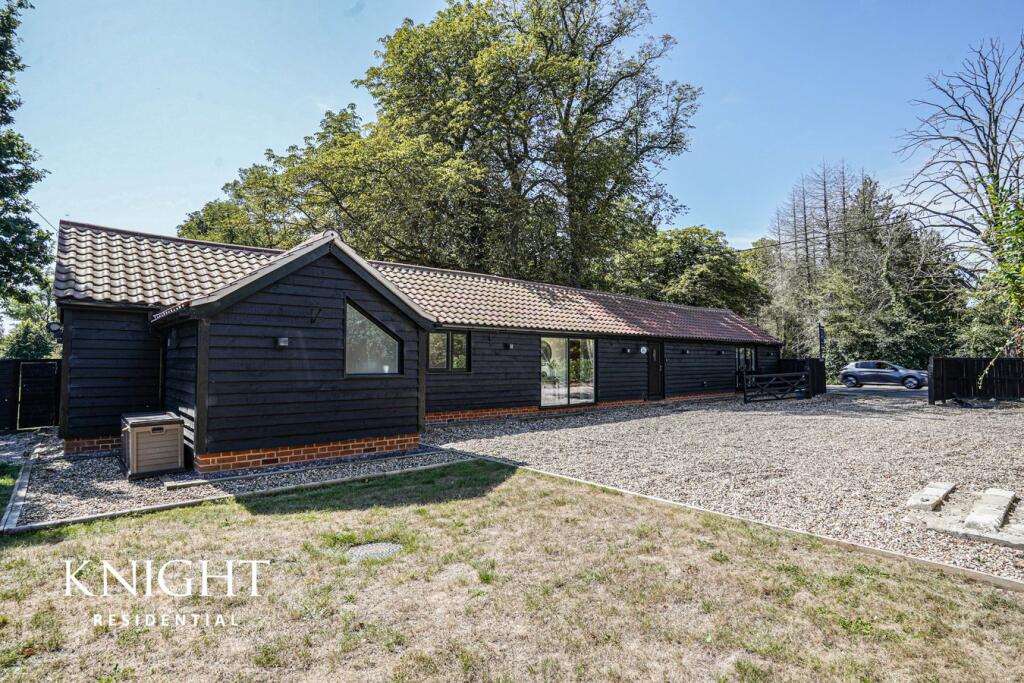 Property image for The Causeway, Great Horkesley, Colchester, CO6