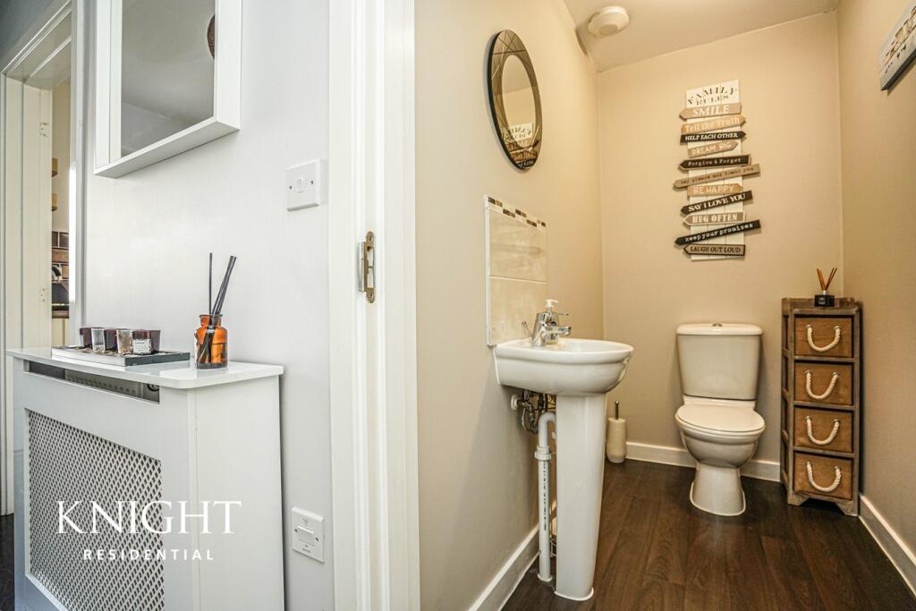 Additional property image - Magpie Chase, Stanway, Colchester, CO3