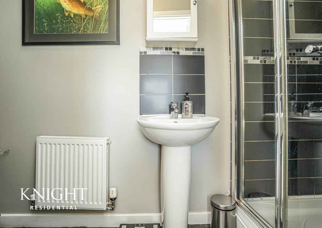 Additional property image - Magpie Chase, Stanway, Colchester, CO3
