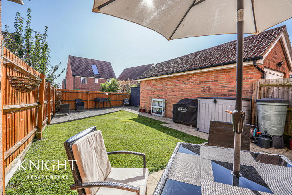 Additional property image - Magpie Chase, Stanway, Colchester, CO3