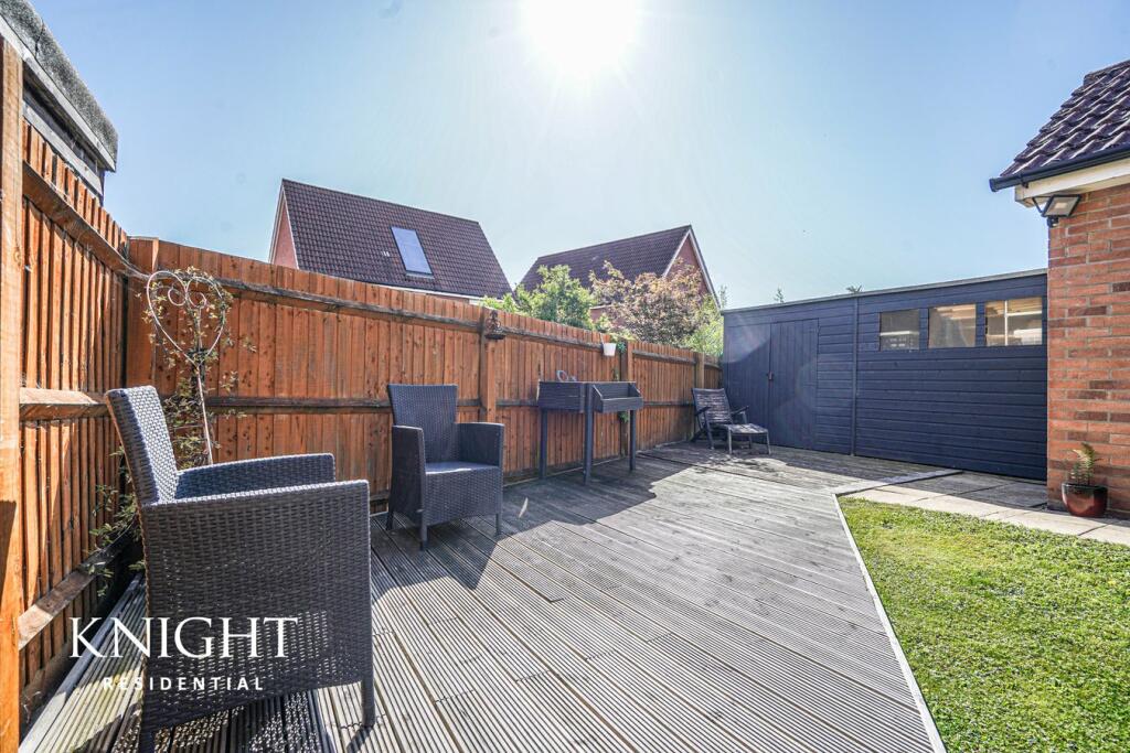 Additional property image - Magpie Chase, Stanway, Colchester, CO3