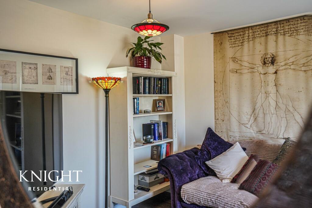 Additional property image - Magpie Chase, Stanway, Colchester, CO3
