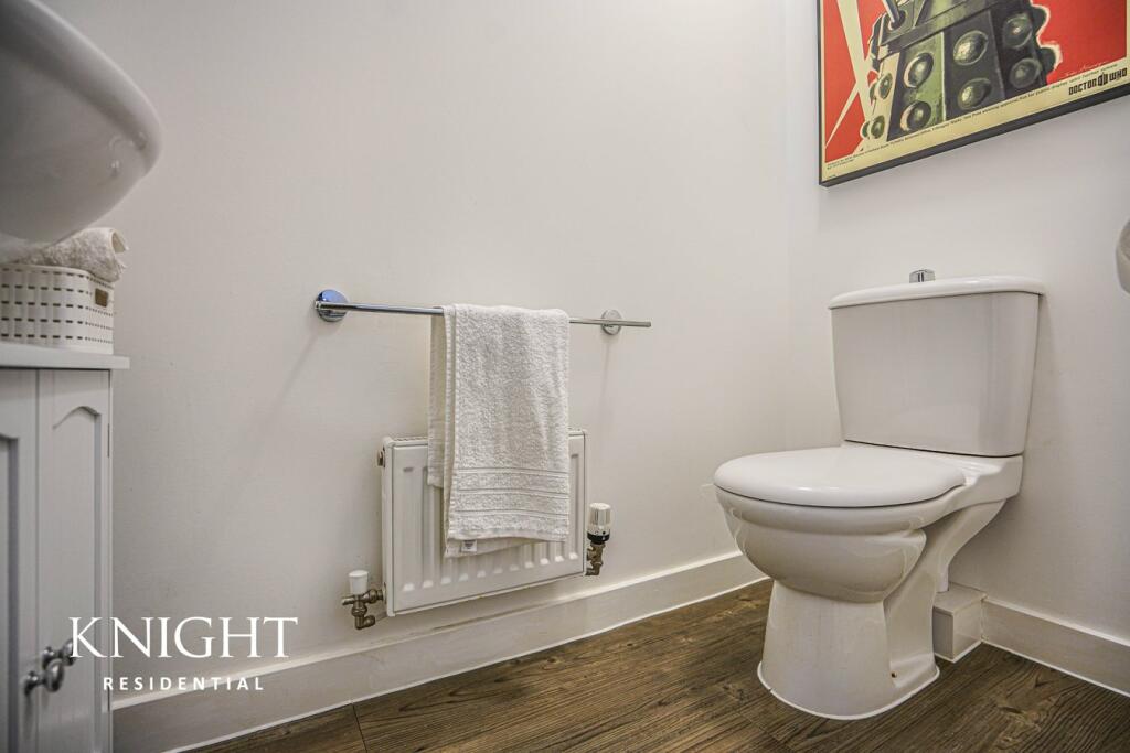 Additional property image - Magpie Chase, Stanway, Colchester, CO3