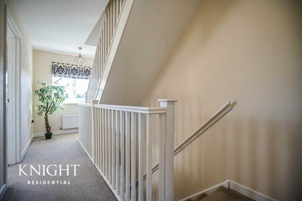 Additional property image - Magpie Chase, Stanway, Colchester, CO3