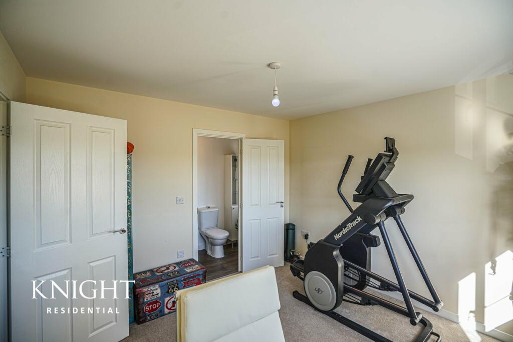 Additional property image - Magpie Chase, Stanway, Colchester, CO3