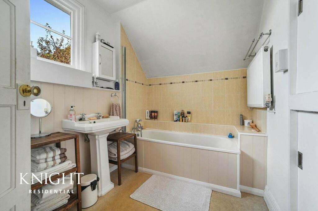 Additional property image - Oakley Road, Wix, Manningtree, CO11