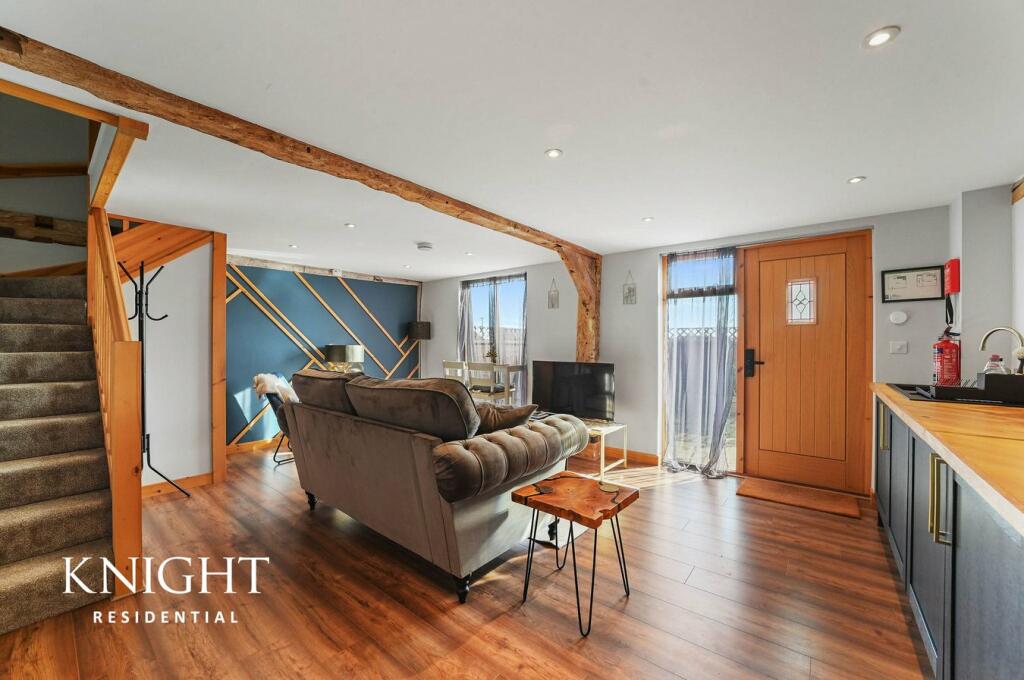 Additional property image - Oakley Road, Wix, Manningtree, CO11