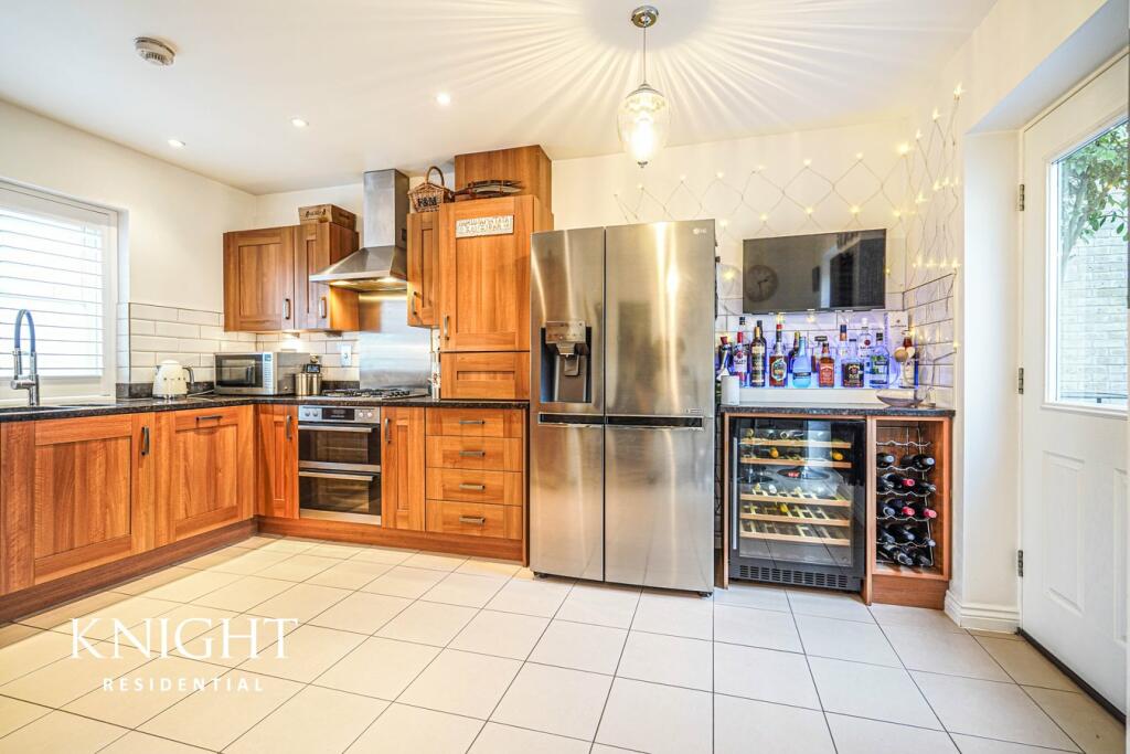 Additional property image - Axial Drive, Colchester, CO4