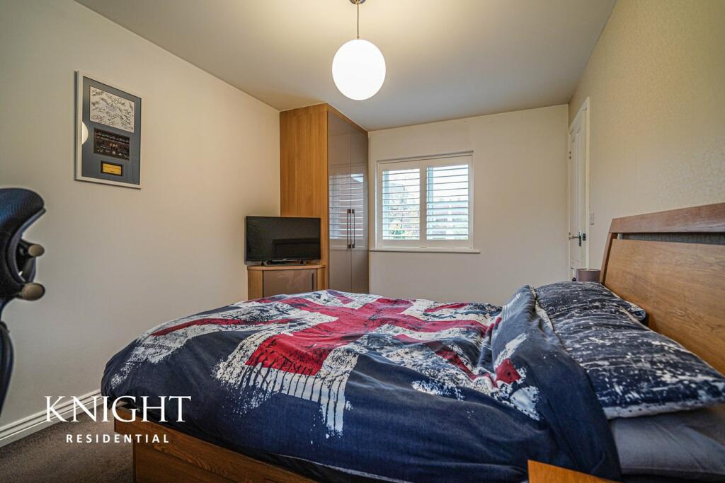 Additional property image - Axial Drive, Colchester, CO4