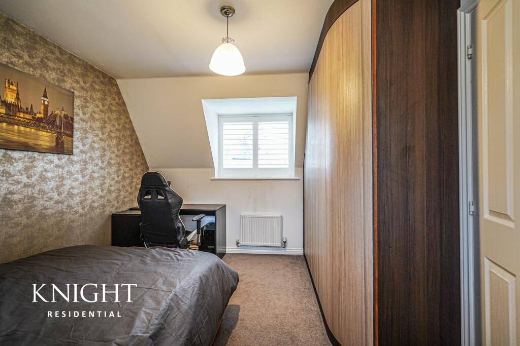 Additional property image - Axial Drive, Colchester, CO4