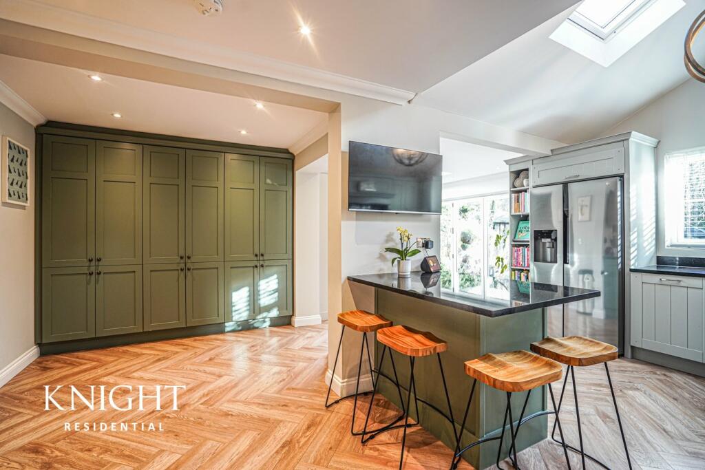 Additional property image - Wood View, Tiptree, Colchester, CO5