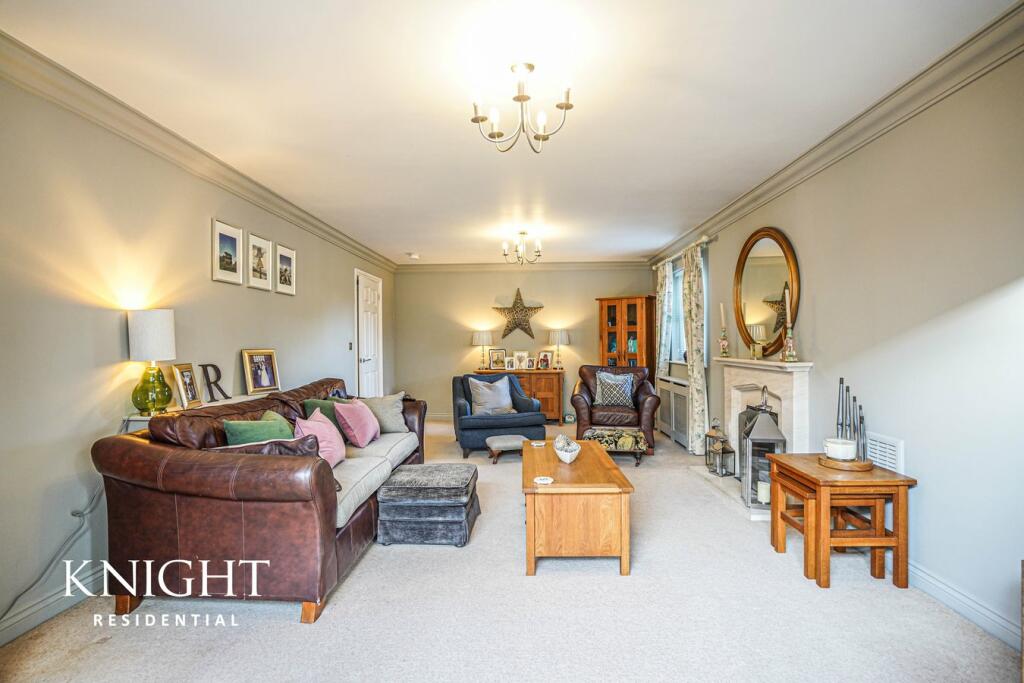 Additional property image - Wood View, Tiptree, Colchester, CO5