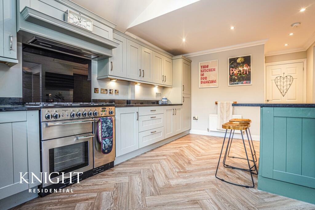 Additional property image - Wood View, Tiptree, Colchester, CO5