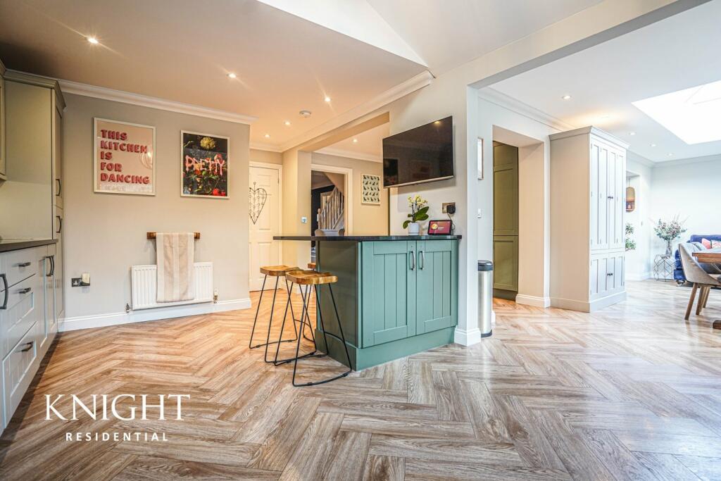 Additional property image - Wood View, Tiptree, Colchester, CO5