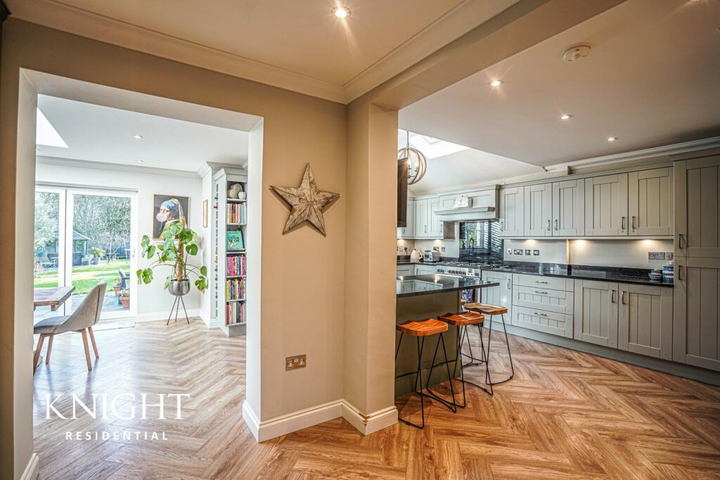 Additional property image - Wood View, Tiptree, Colchester, CO5