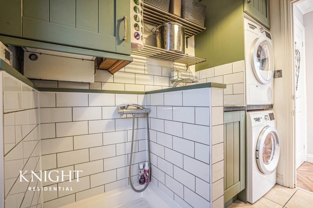 Additional property image - Wood View, Tiptree, Colchester, CO5