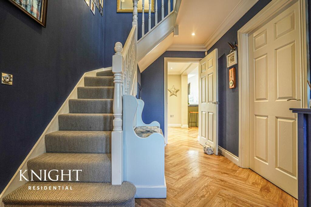 Additional property image - Wood View, Tiptree, Colchester, CO5