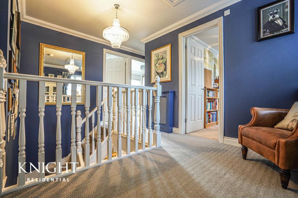 Additional property image - Wood View, Tiptree, Colchester, CO5