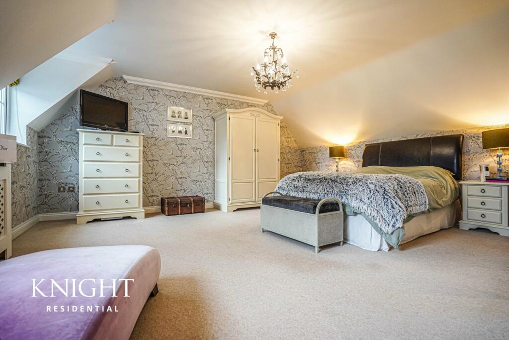 Additional property image - Wood View, Tiptree, Colchester, CO5