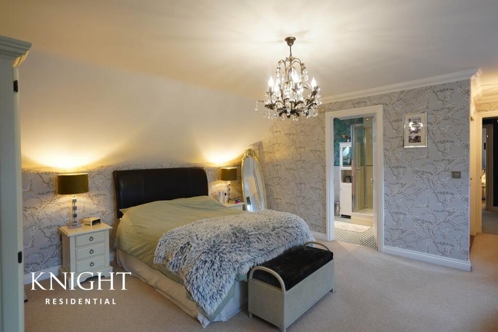 Additional property image - Wood View, Tiptree, Colchester, CO5