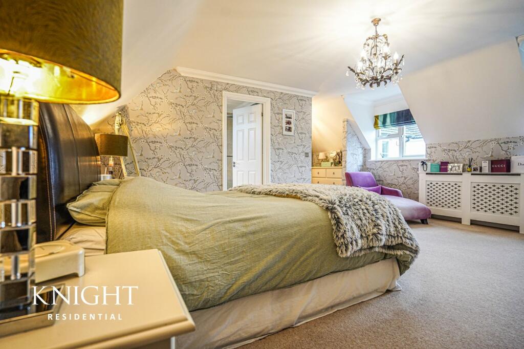 Additional property image - Wood View, Tiptree, Colchester, CO5