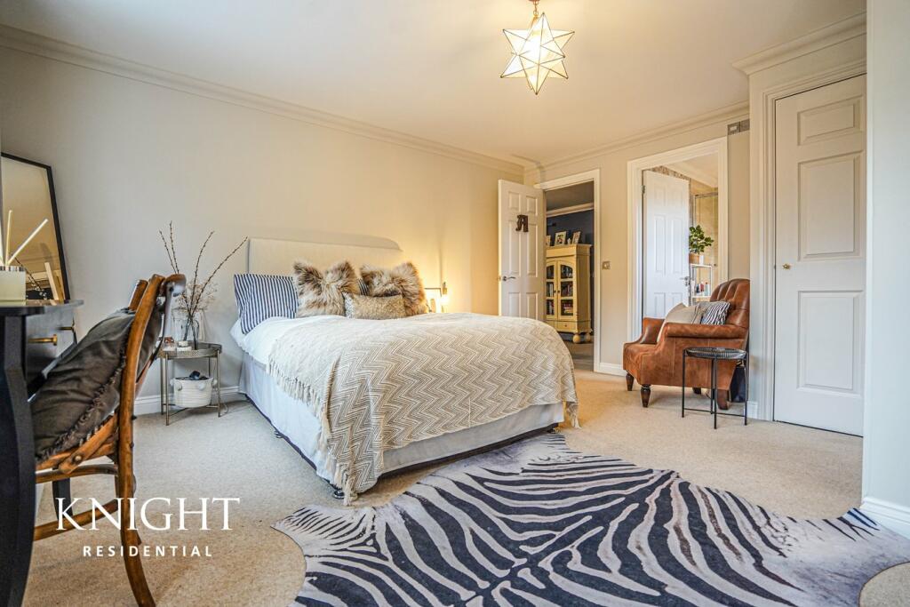 Additional property image - Wood View, Tiptree, Colchester, CO5