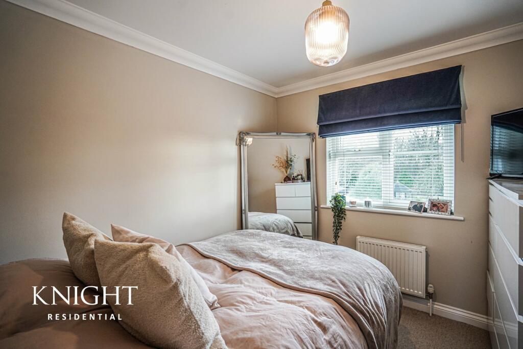 Additional property image - Wood View, Tiptree, Colchester, CO5