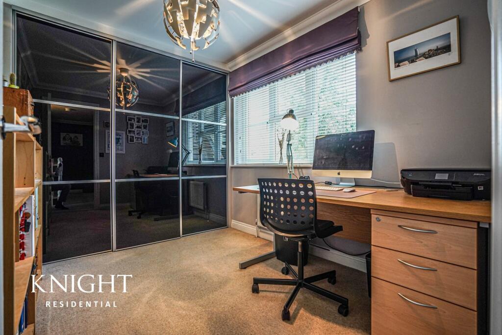 Additional property image - Wood View, Tiptree, Colchester, CO5