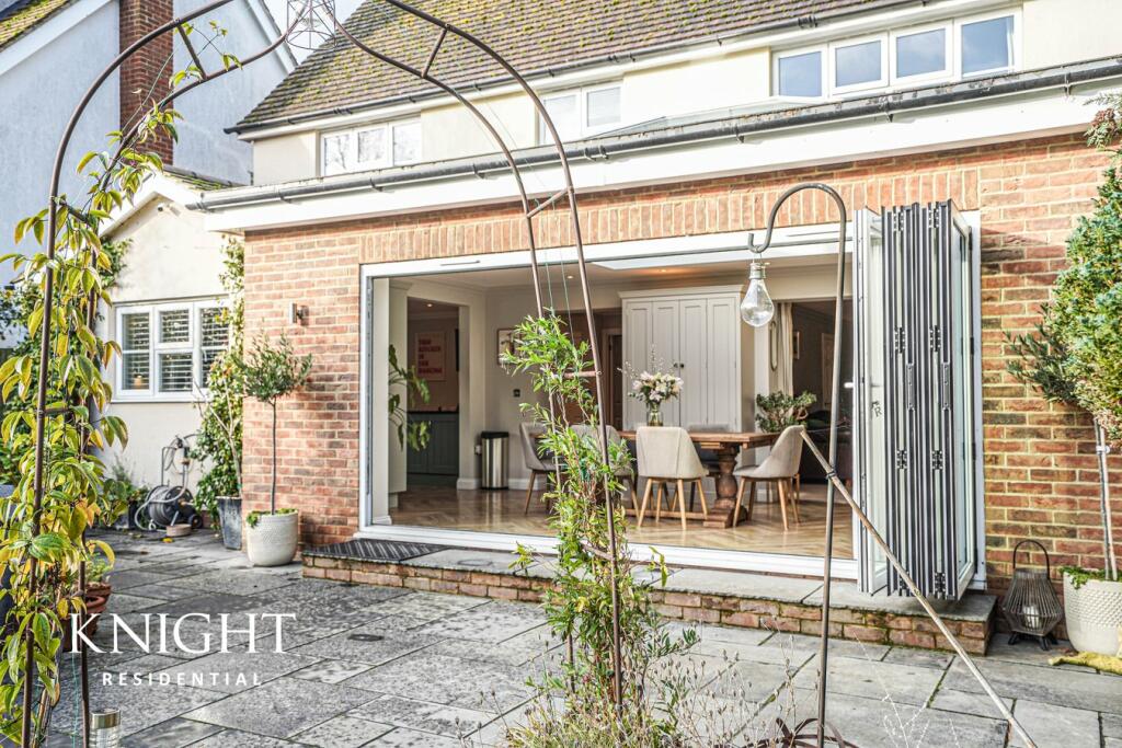 Additional property image - Wood View, Tiptree, Colchester, CO5