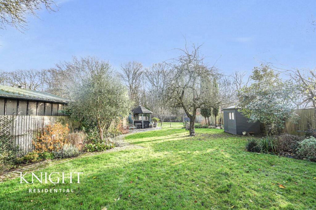 Additional property image - Wood View, Tiptree, Colchester, CO5