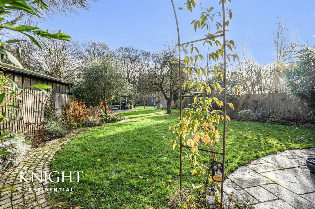 Additional property image - Wood View, Tiptree, Colchester, CO5