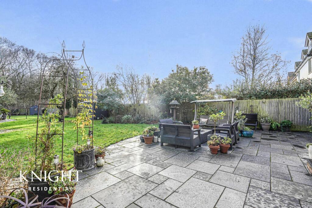 Additional property image - Wood View, Tiptree, Colchester, CO5