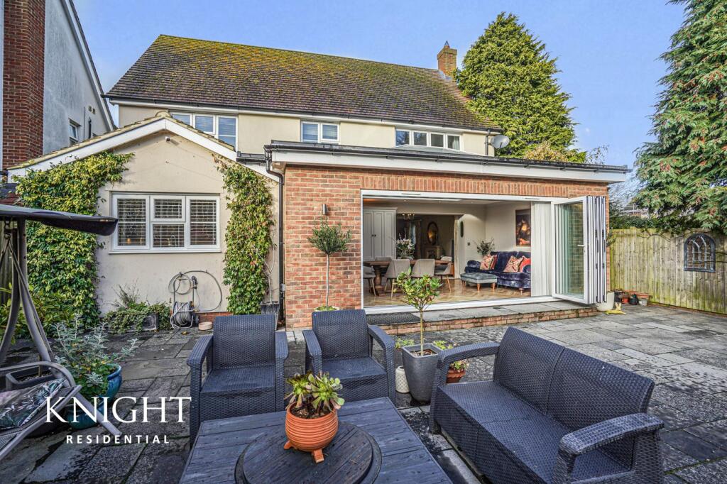 Additional property image - Wood View, Tiptree, Colchester, CO5