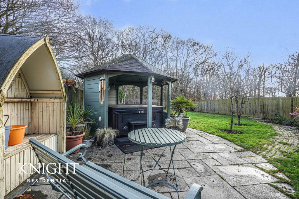 Additional property image - Wood View, Tiptree, Colchester, CO5