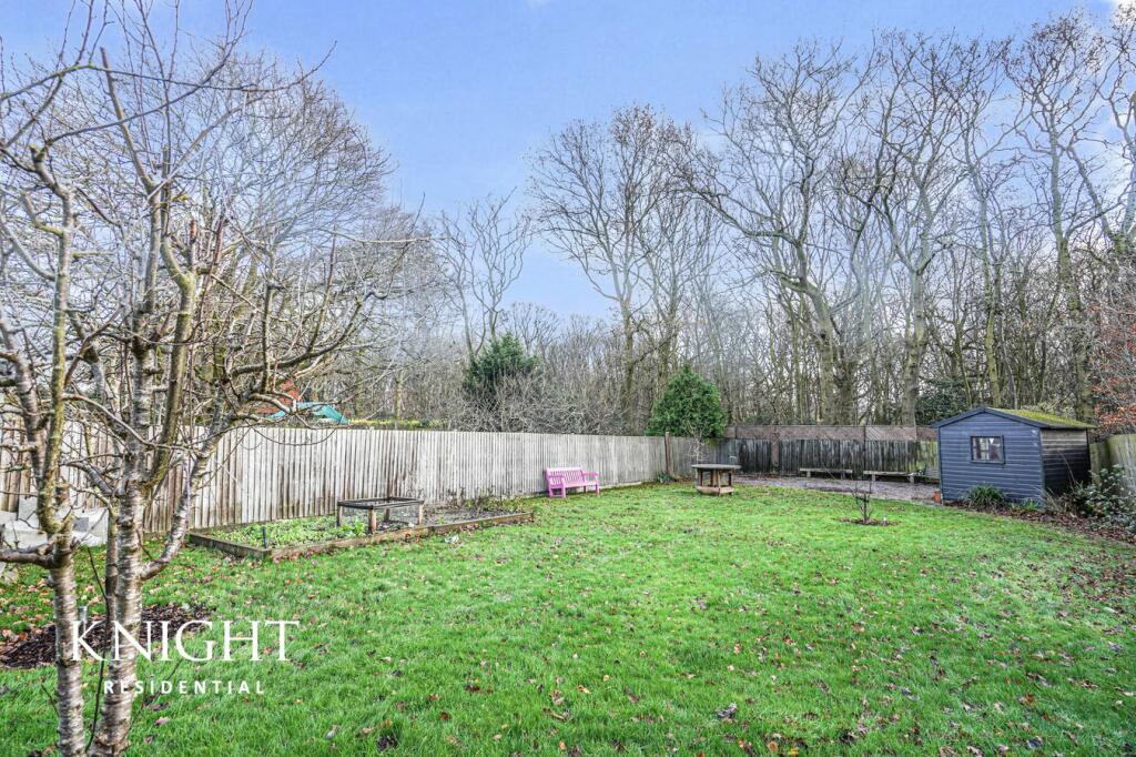 Additional property image - Wood View, Tiptree, Colchester, CO5