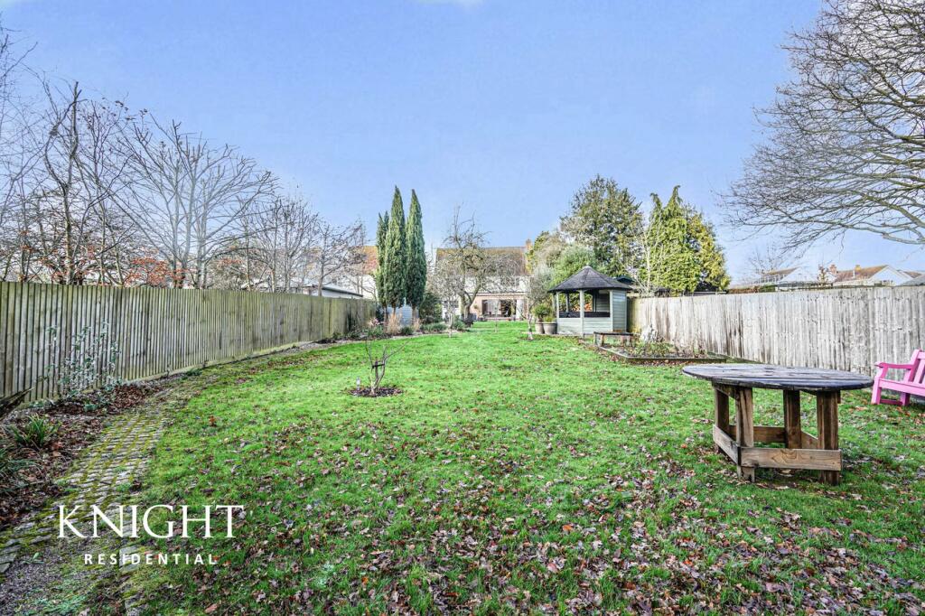 Additional property image - Wood View, Tiptree, Colchester, CO5