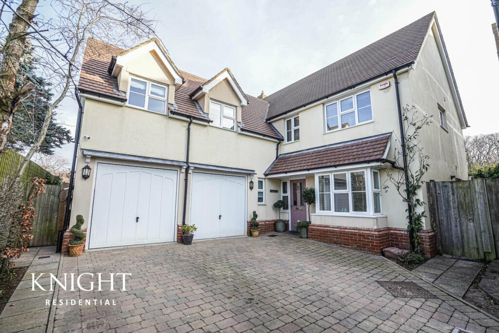 Additional property image - Wood View, Tiptree, Colchester, CO5