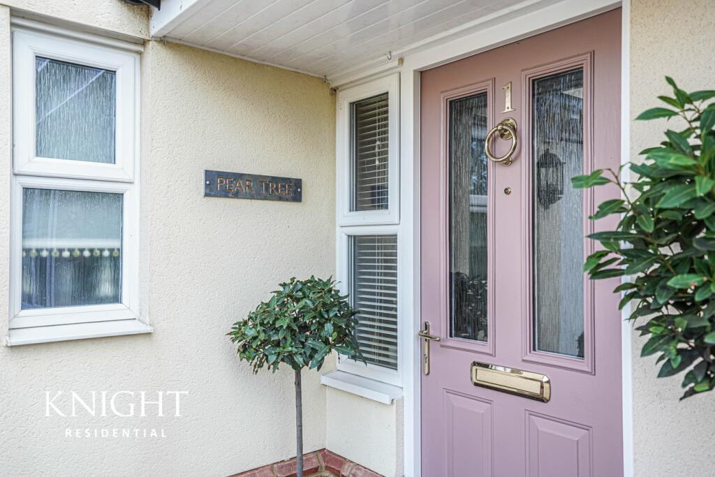 Additional property image - Wood View, Tiptree, Colchester, CO5