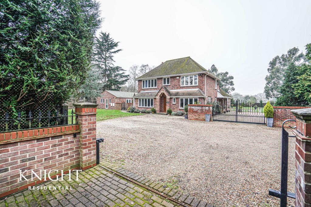 Additional property image - Layer Road, Kingsford, Colchester, CO2