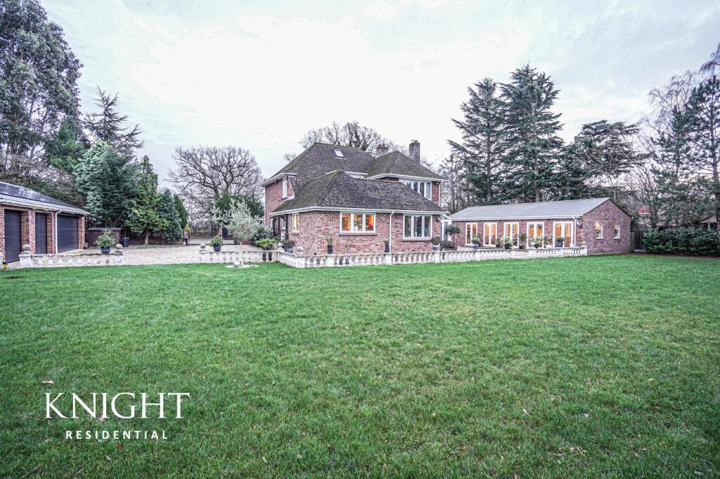 Additional property image - Layer Road, Kingsford, Colchester, CO2